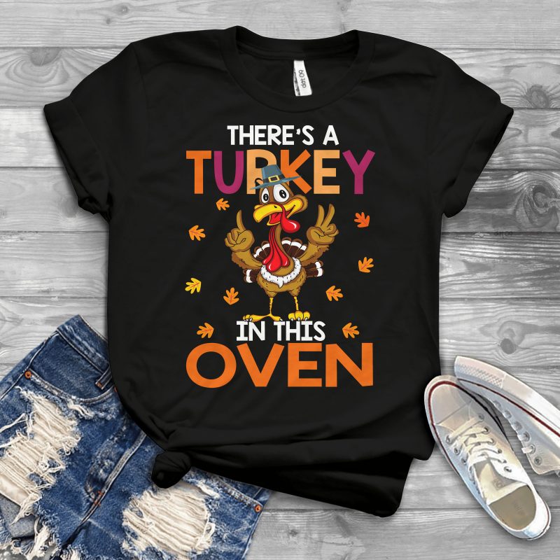 Funny Thanksgiving – 1 design 6 versions tshirt-factory.com