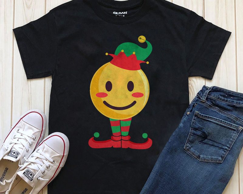 BIG BUNDLE CHRISTMAS PART 2- 300 DESIGNS – 95% OFF – WIN THE SEASON NOW! t shirt design for printify