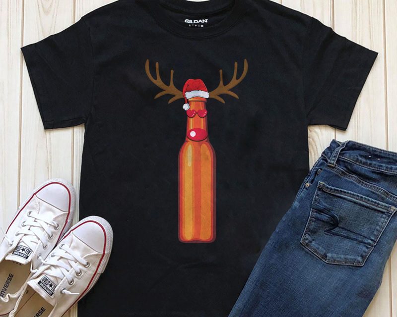 BIG BUNDLE CHRISTMAS PART 2- 300 DESIGNS – 95% OFF – WIN THE SEASON NOW! t shirt design for printify