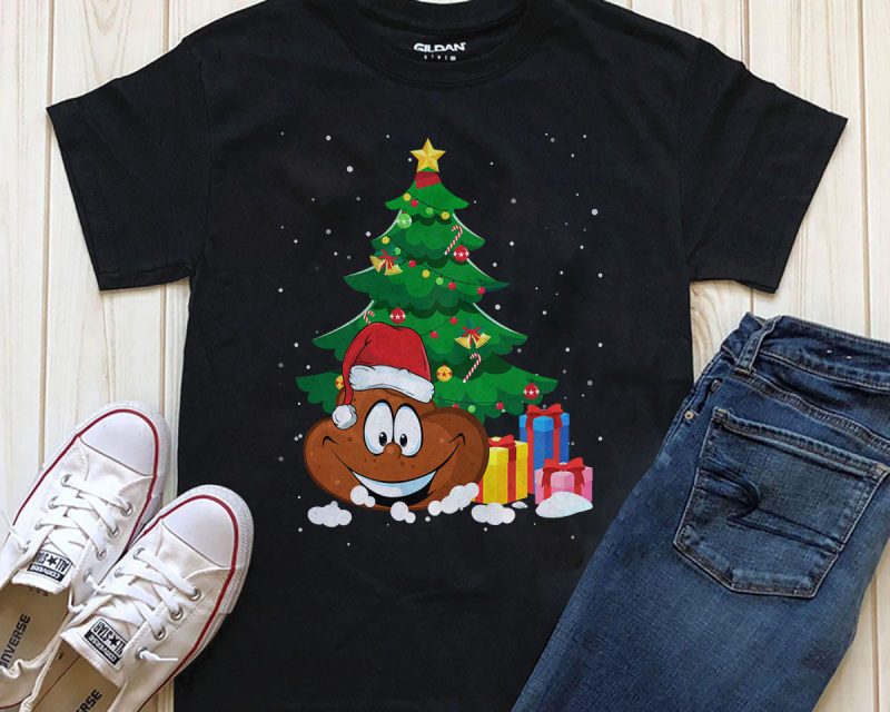 BIG BUNDLE CHRISTMAS PART 2- 300 DESIGNS – 95% OFF – WIN THE SEASON NOW! t shirt design for printify