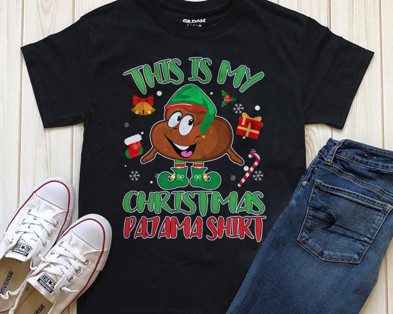 BIG BUNDLE CHRISTMAS PART 2- 300 DESIGNS – 95% OFF – WIN THE SEASON NOW! t shirt design for printify