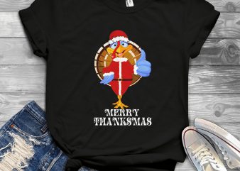 Merry thanksmas buy t shirt design
