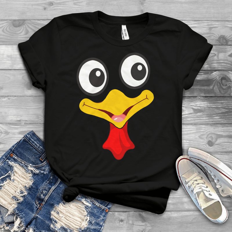 Funny Thanksgiving – 1 design 6 versions tshirt-factory.com