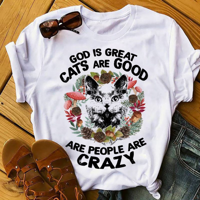 Super Cool Cat Bundle – Part 1 – 90% OFF buy t shirt design artwork