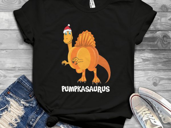 Pumpkasaurus buy t shirt design