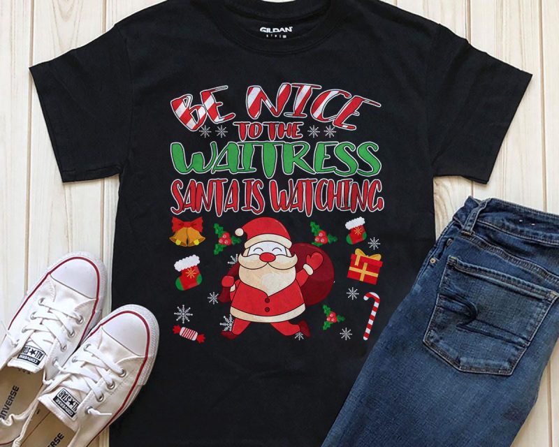 BIG BUNDLE CHRISTMAS PART 2- 300 DESIGNS – 95% OFF – WIN THE SEASON NOW! t shirt design for printify