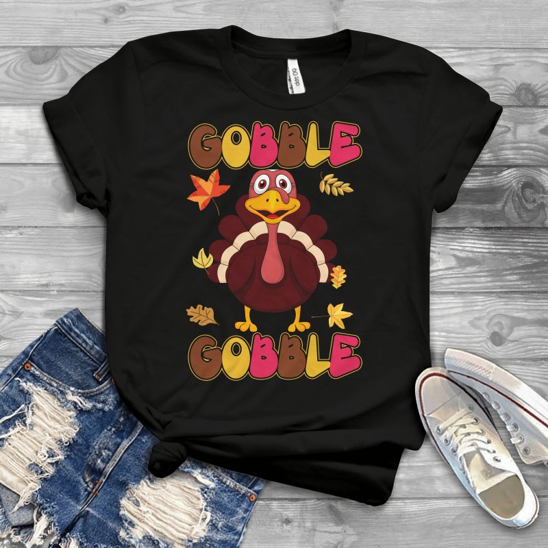 Funny Thanksgiving – 1 design 6 versions tshirt-factory.com