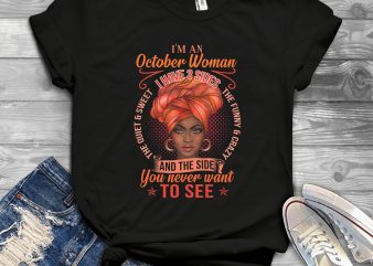Birthday Girl and Queen – Editable – Scale Easily – 5 t shirt design to buy