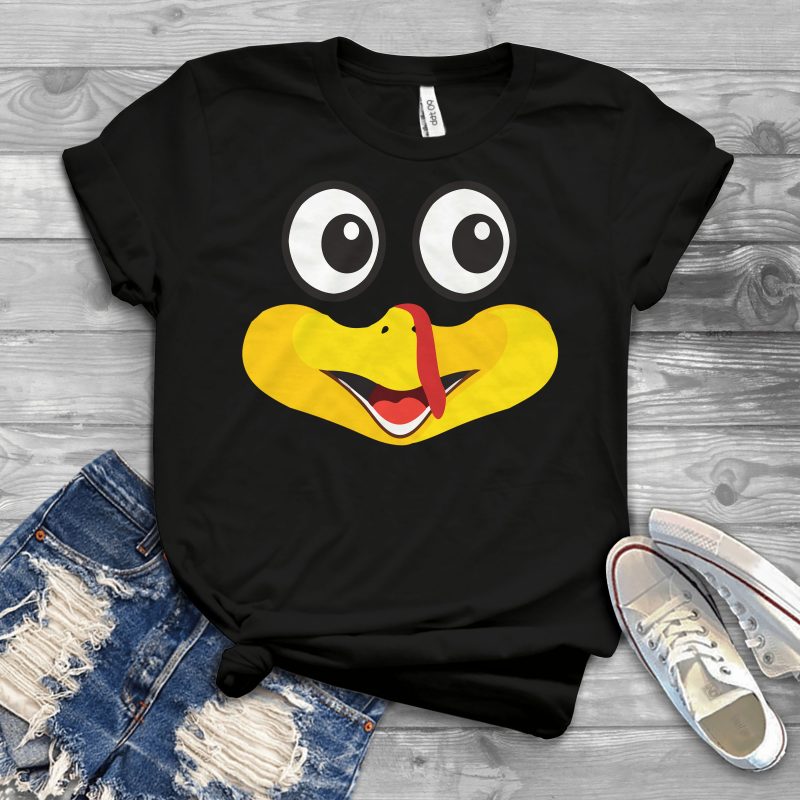 Funny Thanksgiving – 1 design 6 versions tshirt-factory.com