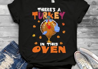 Funny Thanksgiving – 1 design 6 versions
