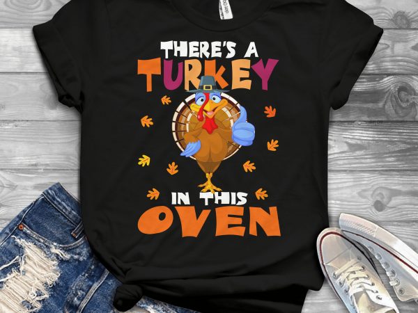 Funny thanksgiving – 1 design 6 versions