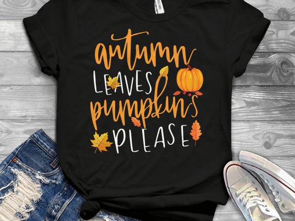 Funny thanksgiving – 1 design 6 versions