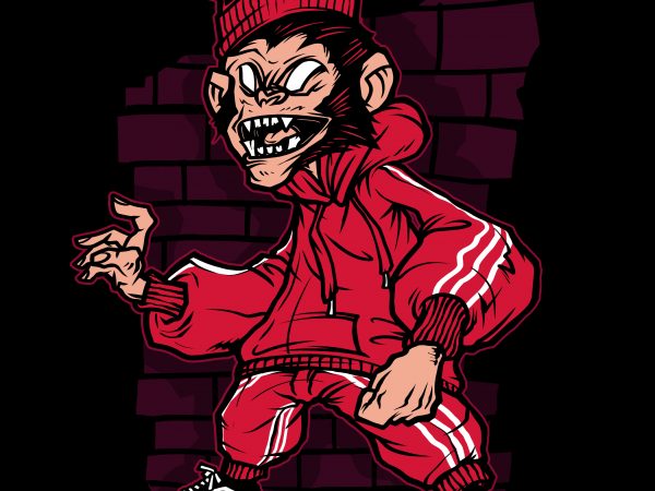 B-boy t shirt design png