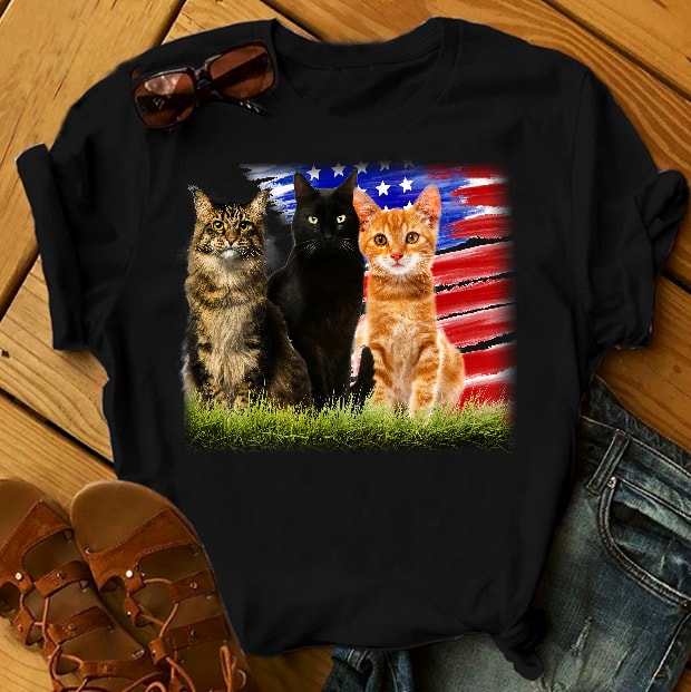 50 cat t-shirt designs