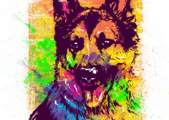 DOGGY buy t shirt design artwork