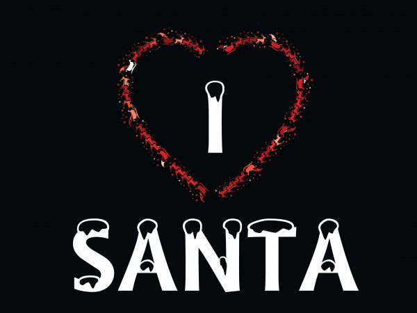 Merry Christmas Santa t shirt designs for sale Merry Christmas Santa t shirt designs for sale