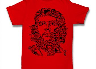 Revolution t shirt design to buy