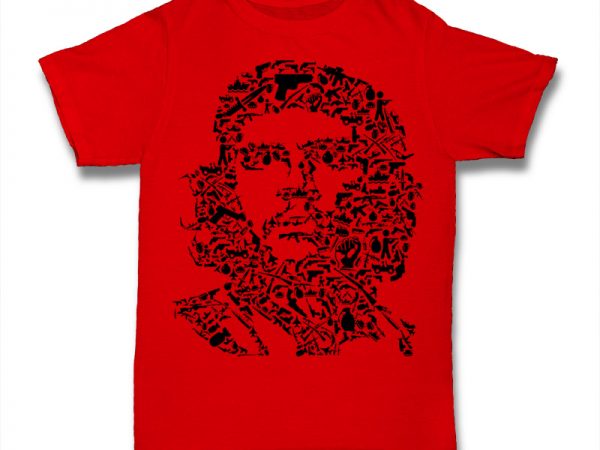 Revolution t shirt design to buy