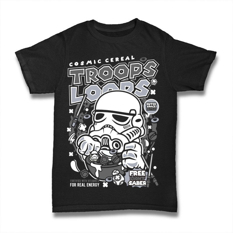 76 Pop Culture Tshirt Designs Bundle