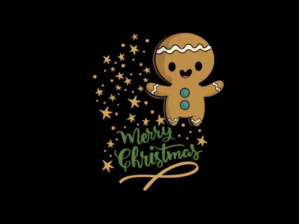 Christmas6 t shirt vector file