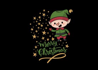 Christmas7 t shirt vector file