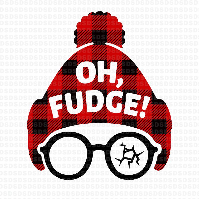 Oh Fudge svg,Oh Fudge design t-shirt designs for merch by amazon