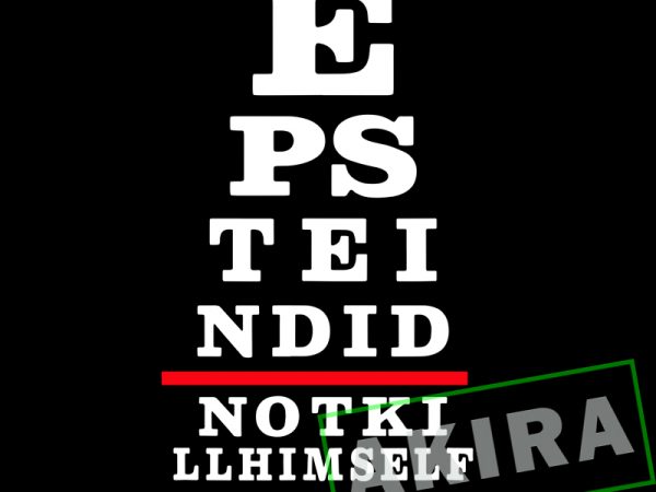 E ps tei ndid notki llhimself, conspiracy theory eye rest svg,conspiracy theory eye rest graphic t-shirt design