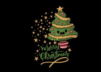 Christmas2 t shirt vector file