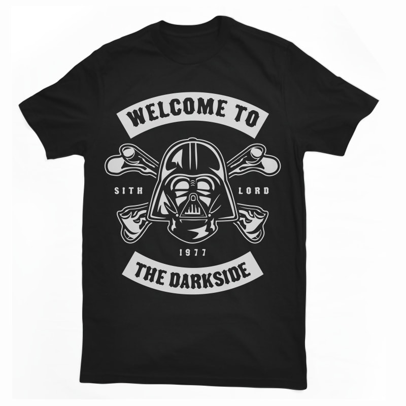 76 Pop Culture Tshirt Designs Bundle