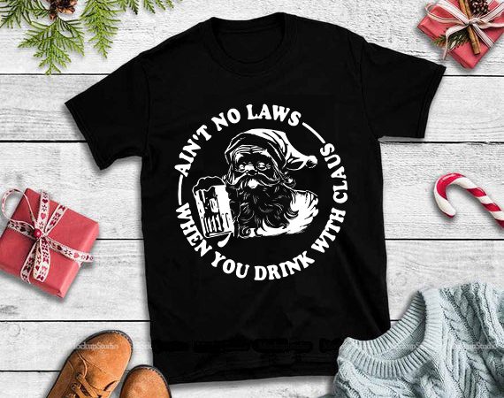 santa claws