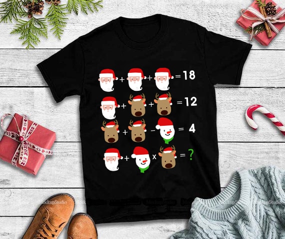 Order of Operations Quiz Funny Math Teacher Christmas svg,Order of Operations Quiz Funny Math Teacher Christmas tshirt designs for merch by amazon