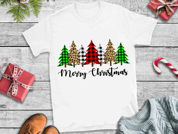 Christmas tree png,christmas tree , merry christmas tree png,merry christmas tree design tshirt 04