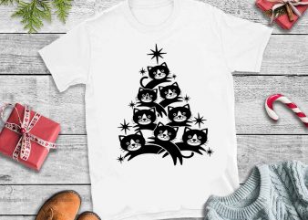 Merry catmas svg,Merry catmas png,Merry catmas design tshirt