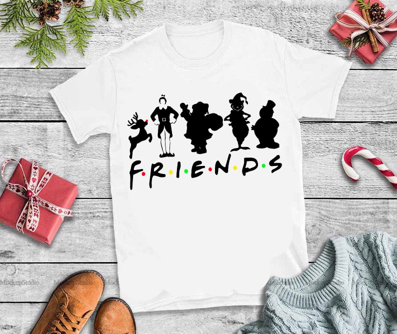 Christmas movie character svg,Christmas movie character t shirt designs for printify