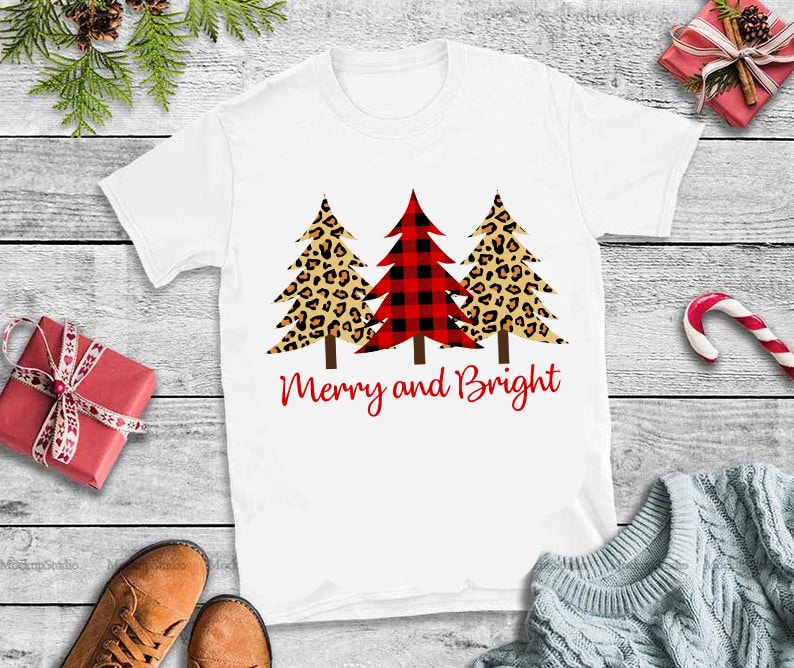 Christmas Tree PNG,Christmas Tree , Merry christmas tree buy tshirt design