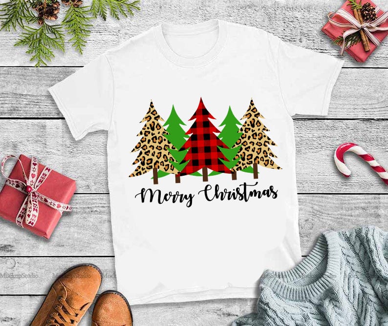 Christmas Tree PNG,Christmas Tree , Merry christmas tree PNG,Merry christmas tree design tshirt 05 buy tshirt design