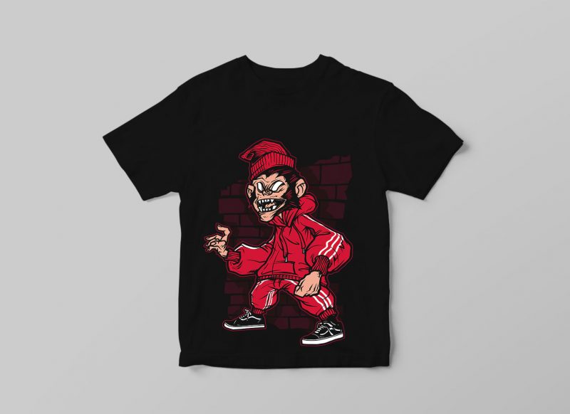 B-BOY t shirt designs for sale