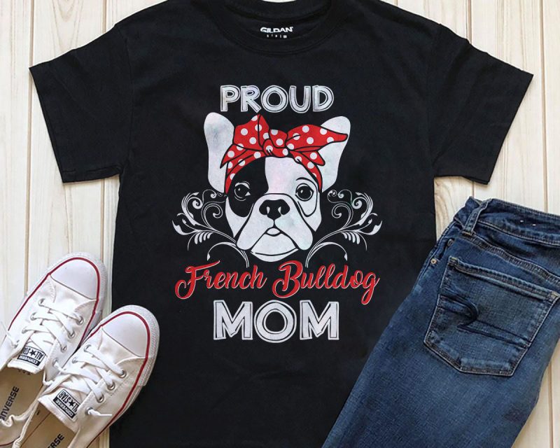 Super cool dog bundle – part 1 – 71 Designs – 90% off t shirt design for printify