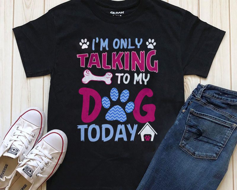 Super cool dog bundle – part 1 – 71 Designs – 90% off t shirt design for printify