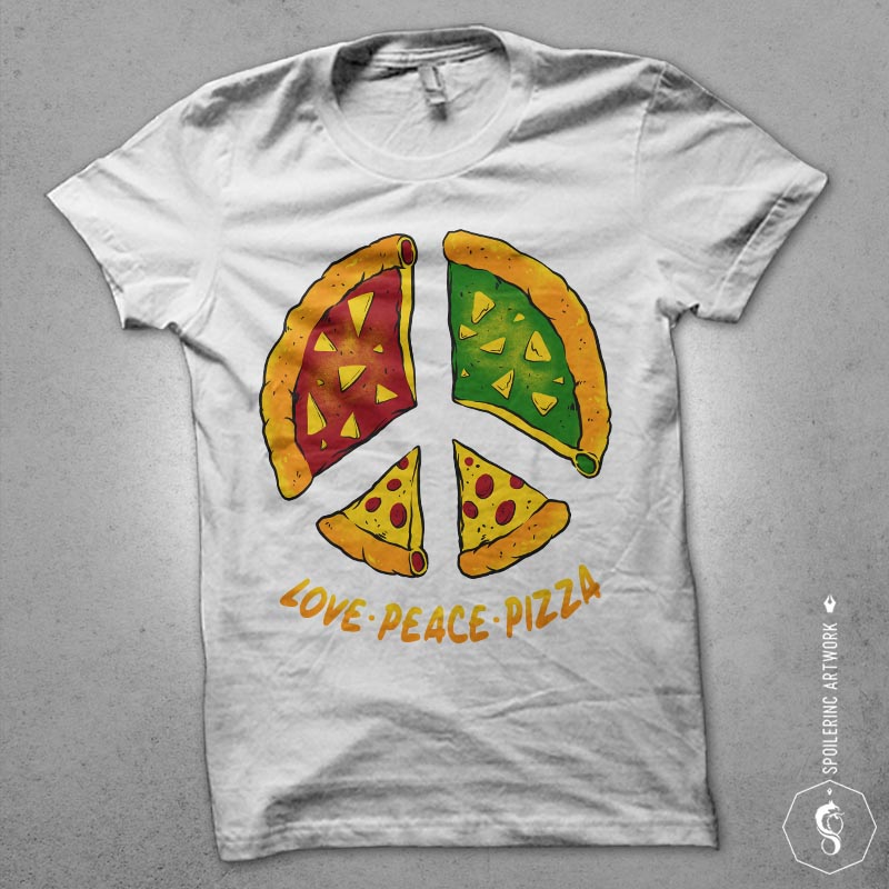 little piece of heaven Graphic t-shirt design t shirt designs for sale