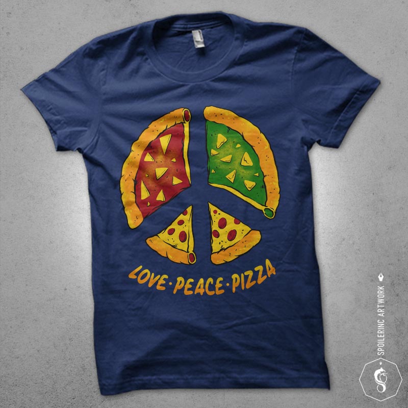 little piece of heaven Graphic t-shirt design t shirt designs for sale