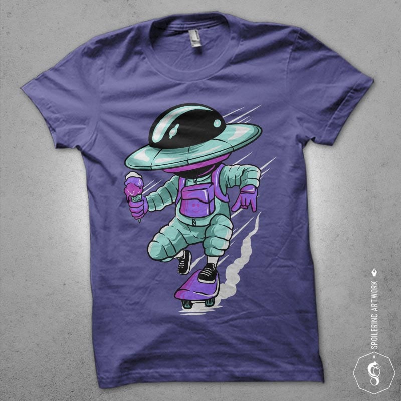 sweet fantasy Graphic t-shirt design t shirt designs for sale