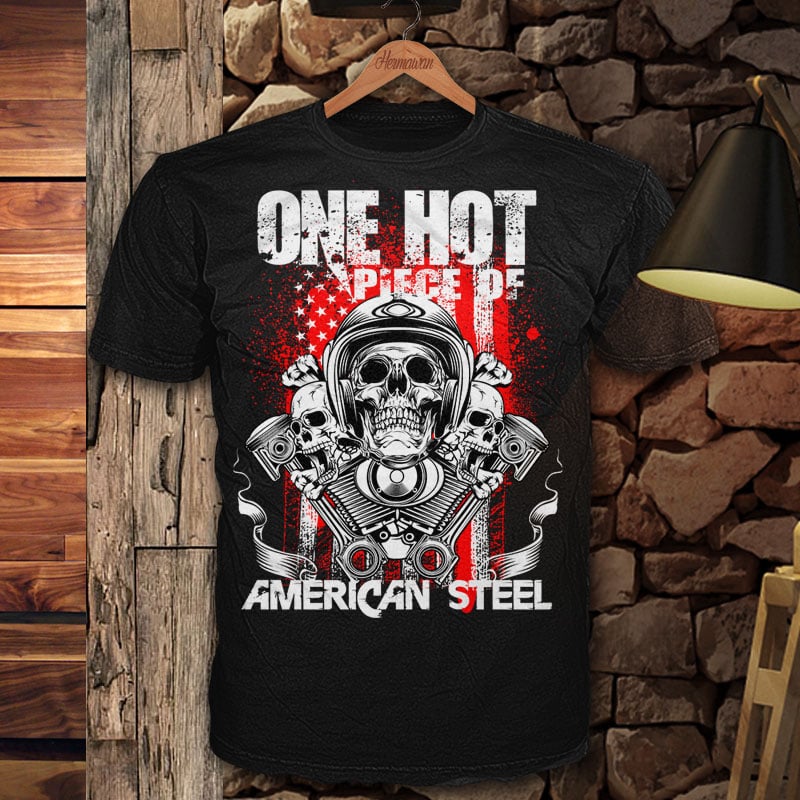 One hot piece t shirt designs for teespring