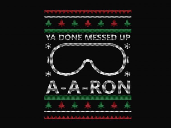 Merry Chirstmas Swimming vector shirt design Merry Chirstmas Swimming vector shirt design