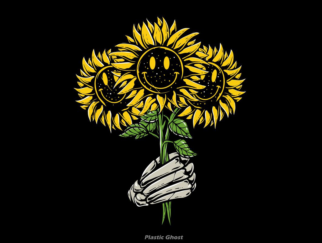 Free Free 296 Sunflower Shirt Ideas Svg SVG PNG EPS DXF File