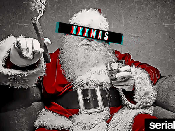 XXX Christmas T-Shirt Design XXX Christmas T-Shirt Design