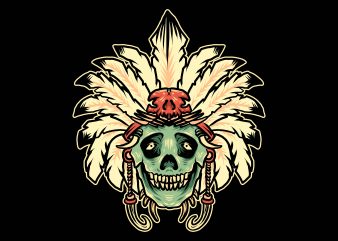 warlord tshirt design