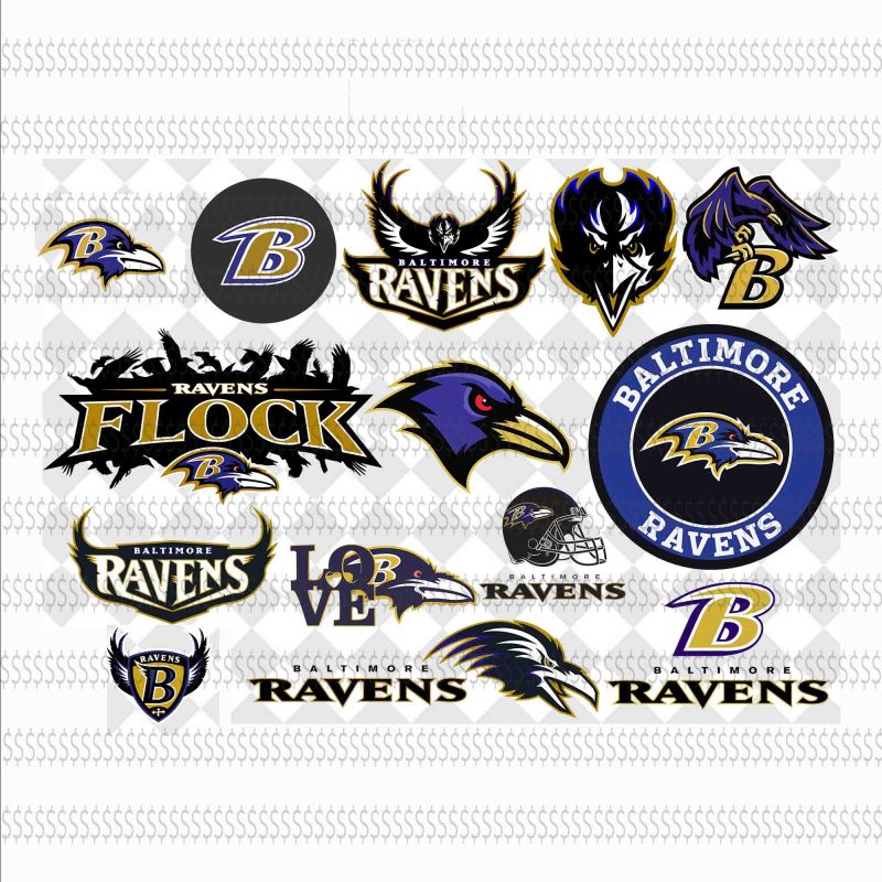 Baltimore Ravens svg,Baltimore Ravens png,Baltimore Ravens logo,Baltimore Ravens design vector shirt designs