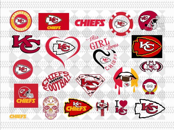 kansas city chiefs t shirt ideas