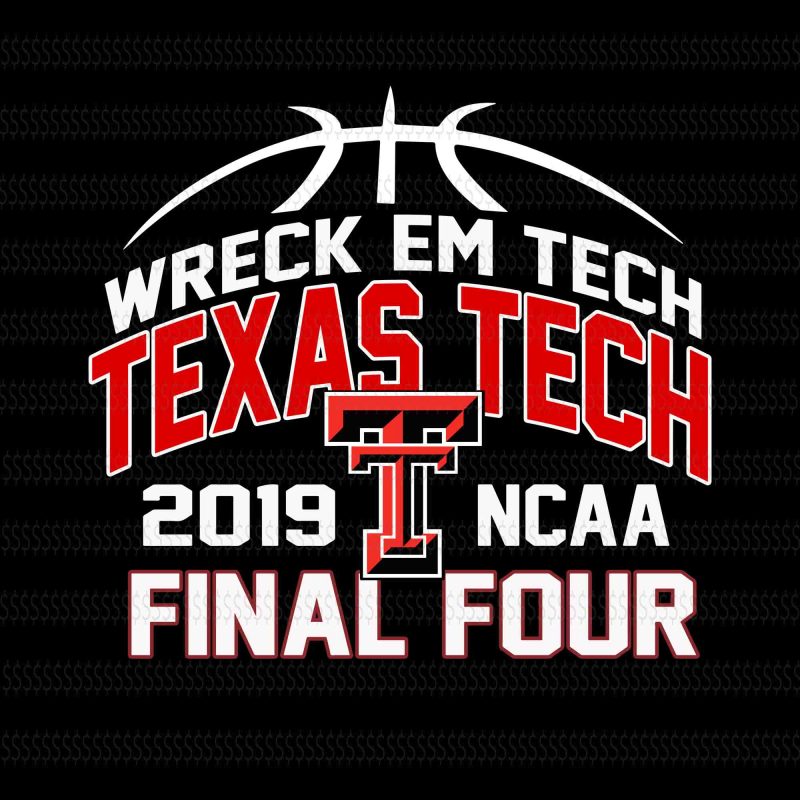 Texas Tech University svg Texas Tech University Texas Tech svg
